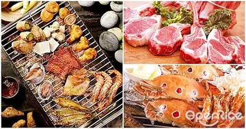 【NEWS】肉肉肉！台北最強「中秋烤肉趴」在這！同場加映兩家烤肉達人最愛的DIY烤肉包！