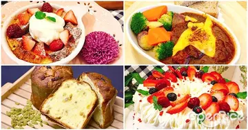 【NEWS】日本職人最「刁」美味！ 搶當英國女王的夢幻餐點、含水度破百的歐式麵包 日歐混血系美食滿足刁嘴