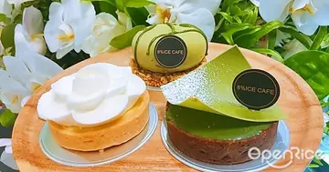 【NEWS】「8％ICE CAFE」於SOGO忠孝館正式開幕！限量早餐盒前4日免費送！