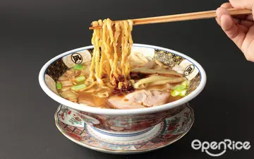 【快訊】「凪(Nagi)」9/16(五)一日限定！”煮干王”限量300份仁愛店獨家販售