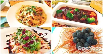 【NEWS】全台最難訂的BUFFET、日本最難訂的義大利菜通通吃到飽！ 連安倍晉三也衝著美味而來