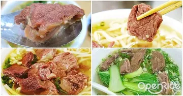 網友怒了！拍桌激推「台北清燉王」 傳奇牛肉麵名店沒有它怎像話？