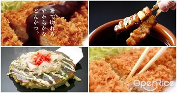 【NEWS】日本超人氣美食大舉進攻信義區！ 東京最好吃的豬排、沖繩道地居酒屋串燒登台插旗 日本迷大呼錢不夠用了