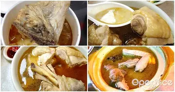 【入冬食補第三名】全台TOP 5人氣最高麻油雞！ 排到天荒地老也要來補一下
