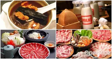 【NEWS】無湯不歡！分成「男女湯」的超靚煲湯、生乳蒜味噌出「辛」招、泰式宮廷海鮮鍋，滾滾熱湯喝下去才過癮！