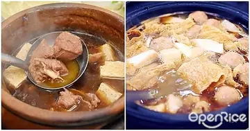 【入冬食補第二名】國人冬日最愛的「薑母鴨」，最有名的這5家通通幫你找出來了！