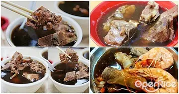 【入冬食補第四名】冬日最補！讓你由內而外熱起來的全台TOP5「藥膳排骨」專賣店！
