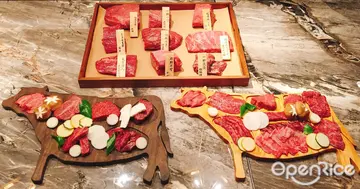 【NEWS】燒肉界首創「自慢牛一頭」整隻和牛吃透透！「夢幻牛一頭」18盎司超過癮份量嗜肉者必吃
