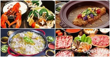 【NEWS】沸騰吧熱呼呼鍋物！今晚必吃的6大人氣燒燙燙火鍋一次現身！