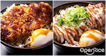 【快訊】日本神戶第一名豬排蓋飯「神戶 かつ丼吉兵衛」台灣一號店12/10台北信義Neo19正式開幕！