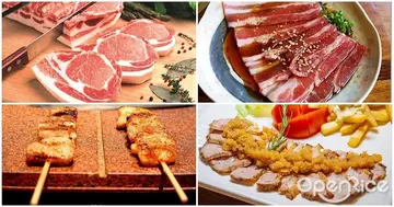 吃得到道地日本豬肉的六大店家！鹿兒島豬五花、腰內肉、里肌豬排  不用飛出國就能一嚐好吃的油花秘密