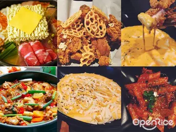 大啖【韓】美食！令韓國人落淚的家鄉味，韓國明星、遊學子首推，享用道地烤肉、部隊鍋，彷彿身在韓國