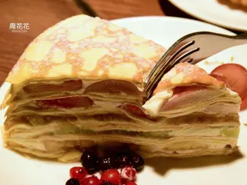 【台北食記】Goodies Cuisine 好米亞義法餐酒館 排餐甜點都優秀好店推薦！