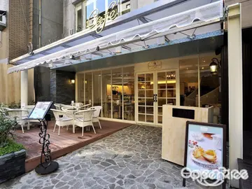 還以為文青只會去華山嗎? 不容錯過的10家私藏café輕食餐廳 ，台北文青必訪口袋名單都在這裡!