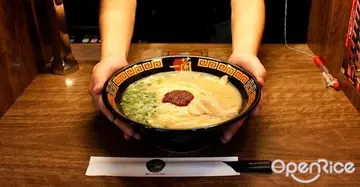 【快訊】日本人氣「一蘭拉麵」確定6月於信義區正式開幕！拉麵控們準備好了嗎？！