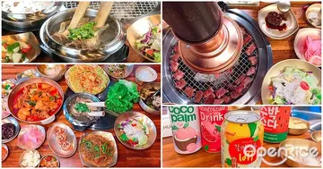 【NEWS】信義區韓式燒肉戰開打！Meat Love超厚切燒肉「美麗與美味兼具」？ 無限量供應小菜選到手軟、超多口味韓式煎餅、超夯韓飲搶先喝