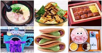 絕不能錯過的「10間美食新開店」！全都在3月正式登場迎客你還有哪間沒吃到？！