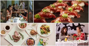 孝順就是5/14帶她吃大餐！台北七大必吃「母親節大餐」媽媽一整年就等這天了