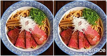 【NEWS】「無湯拉麵」襲台！豚骨一燈「嫩焙牛辛拌麵」每日25碗限量開賣！讓你拉麵魂大爆發！