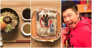 【NEWS】曾國城打造的「世界十大方便麵」!一個人簡單吃但絕不隨便的「曾拌麵」