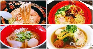 2017全台拉麵王大洗牌！上半年討論熱度最高5家「拉麵店」總整理！