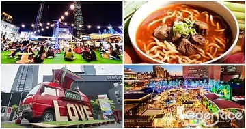 【NEWS】貨櫃市集「Commune A7」引進全新6家美食貨櫃屋！打造信義區深夜食堂凌晨1點都還吃的到！