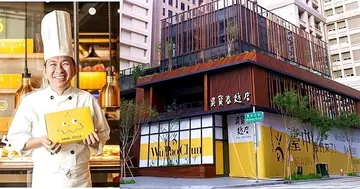 【快訊】吳寶春麥方店「台中劇場式概念店」8/17開幕！獨一無二多款「台中限定麵包」當天揭曉