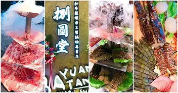 【NEWS】全台首創「慶煙」火鍋塔！捌圓堂超壯觀「蓋世肉塔」、「三大龍蝦海鮮塔」挑戰火鍋控痛風極限