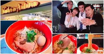 【NEWS】怎能錯過「世界第一碗米其林拉麵」？HOYII微電影「什麼都沒變紀念日」讓你含淚想起老朋友！