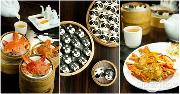 【NEWS】龍蝦三吃、秋蟹吃到飽只要559！潮坊內湖旗艦店炒蟹、蒸蟹加流沙熊包通通讓你吃到飽