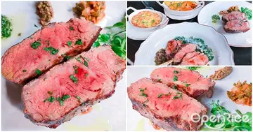 【NEWS】獨家引進！讓「美國西南料理之父」大讚的頂級和牛 超人氣首選「肋眼菲力」牛排中最鮮嫩