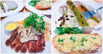 【NEWS】Sarabeth’s天母店10/31開幕！甜食控必吃「抹茶煎餅」、爆料「蟹肉土司」獨家販售 12oz大份量「荷蘭醬肋眼」搶先上市