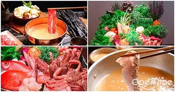 【NEWS】貼心幫你煮火鍋，海鮮現點現撈的「但馬家涮涮鍋二館」今日正式開幕！零距離讓你現撈活跳跳秋蟹、鮑魚和大蝦！