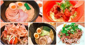 【NEWS】橫濱必吃「家系豚骨拉麵」襲台！獨特吃法搭配中華街「油淋雞」道地美味狂賣2萬5千碗
