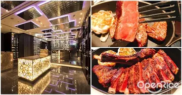 【NEWS】億萬級牛排館「A CUT」強勢回歸！全台搶先引進「澳洲熟齡牛」濃郁滋味嫩牛不是對手