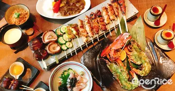 【NEWS】和牛控、海鮮控大暴走！八兵衛串燒大手筆澳洲和牛、波士頓龍蝦、松葉蟹、魚子醬通通吃得到