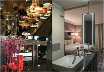 【廣宣特輯】WESTGATE永安棧新春試手氣，紅包擲出來，挑戰免費住宿券！