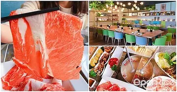 【NEWS】一年就等這一次！人氣火鍋「22:02林口店」肉品爆發！初一至初五肉盤通通買1送1，要你吃到發福啦！