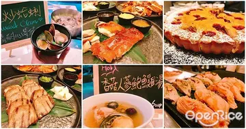 【NEWS】不到千元Buffet升級吃到飽！「伊比利炸豬排」、整顆「鮑魚雞湯」探索廚房期間限定「4人同行1人免費」