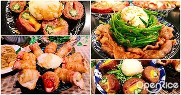 【NEWS】地表最強「燒肉丼花束」！超多大肉片、澎派肉捲讓肉控心花朵朵開