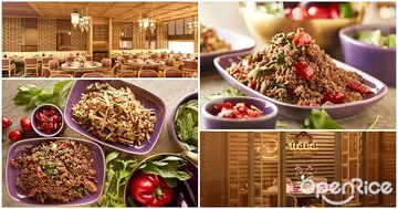 【NEWS】泰國最強泰菜「NARA」台灣二店7/26新竹開幕！開幕當天壽星、名字有泰國「金沙花枝」免費送給你