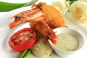 【聖誕特輯】大餐哪裡找? 牛排龍蝦任選 ( 3 )