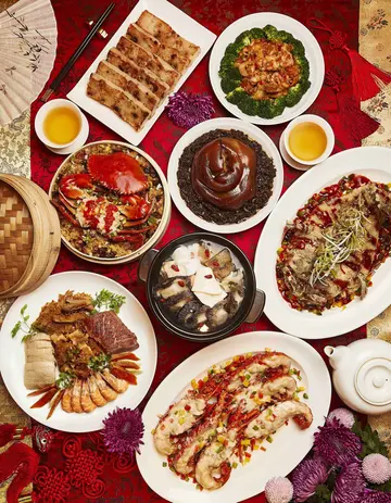 【NEWS】行家老饕都擁戴的傳統好滋味！西華飯店2019外帶年菜開跑啦～