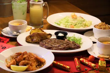 【最新活動】年菜也可以很洋氣!TGI FRIDAYS、Texas Roadhouse推出年菜「西」選擇