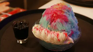 【NEWS】少女心爆棚！超夯冰店ICE MONSTER睽違7年重返永康街 超夢幻限定款「獨角獸綿花甜」只在這