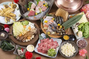 【NEWS】用餐還可以抽大獎！香格里拉飯店集結中、西、日式母親節套餐寵媽媽的味蕾
