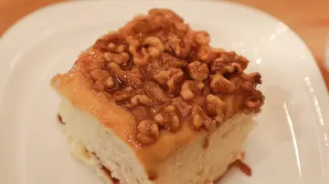 【中山美食】肉桂控必吃！感受肉桂多種變化的美好 台北人氣肉桂捲Miss V Bakery