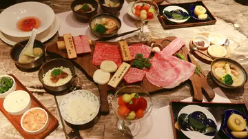 【美食精選】和牛精華一網打盡！配上金箔、松露吃出「令和」美好 樂軒推夢幻和牛套餐同慶日本新年號