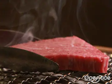 一次盡嚐珍稀美味 登峰究極和牛境界 | 樂軒