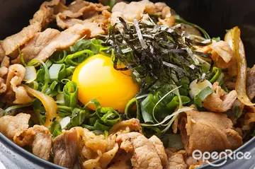 【公館日式推薦】160元生魚片丼飯附免費自助吧，挑戰學區最強CP值！